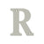 Deltana RL4R 4 Residential Letter R