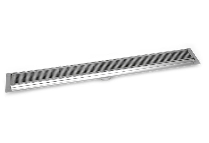 SereneDrains Linear Shower Drain Wind - Parent