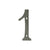Deltana RN41 4 Numbers, Solid Brass