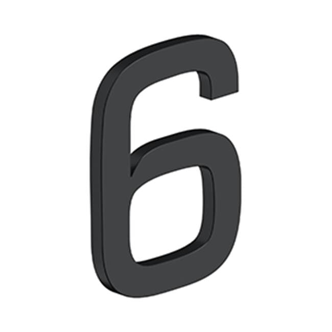 Deltana RNE6U 4 NUMBER 6, E Series With Risers, Stainless Steel - Parent
