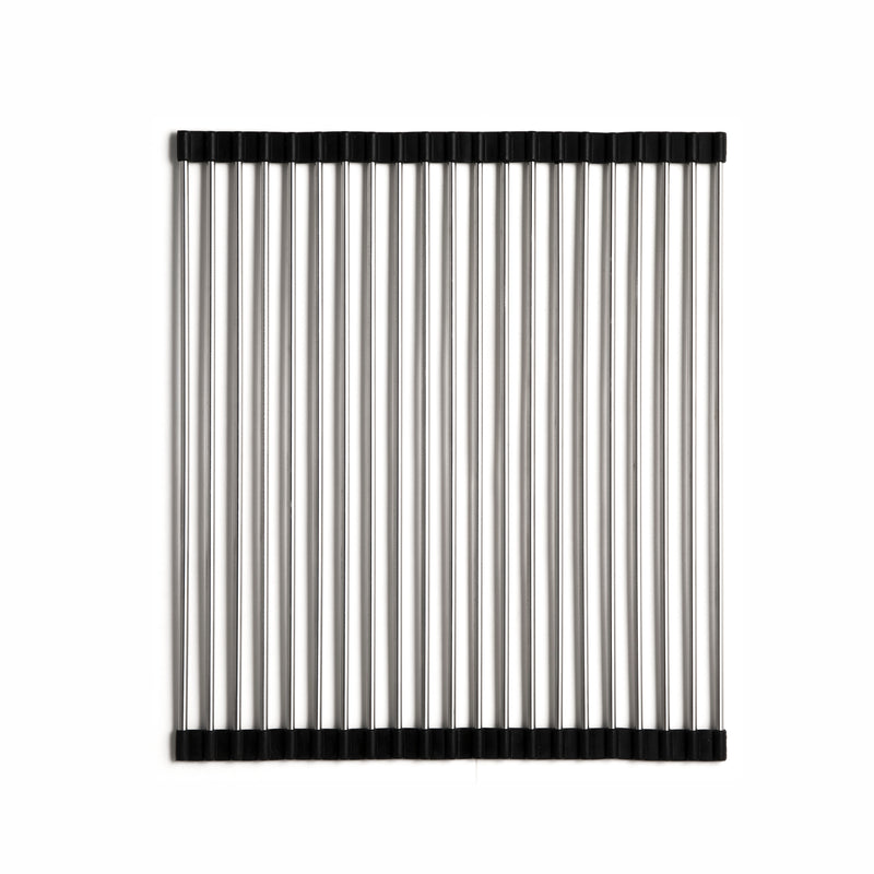 Houzer RO-1700 Stainless Steel Rolling Mat