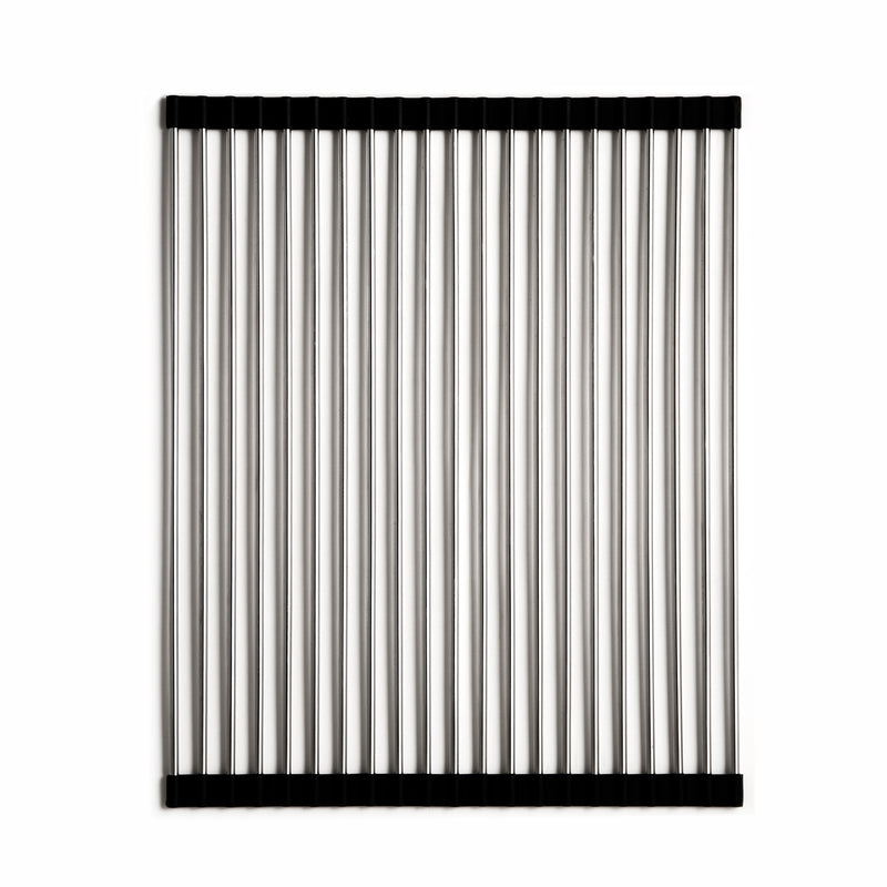 Houzer RO-1800 Stainless Steel Rolling Mat