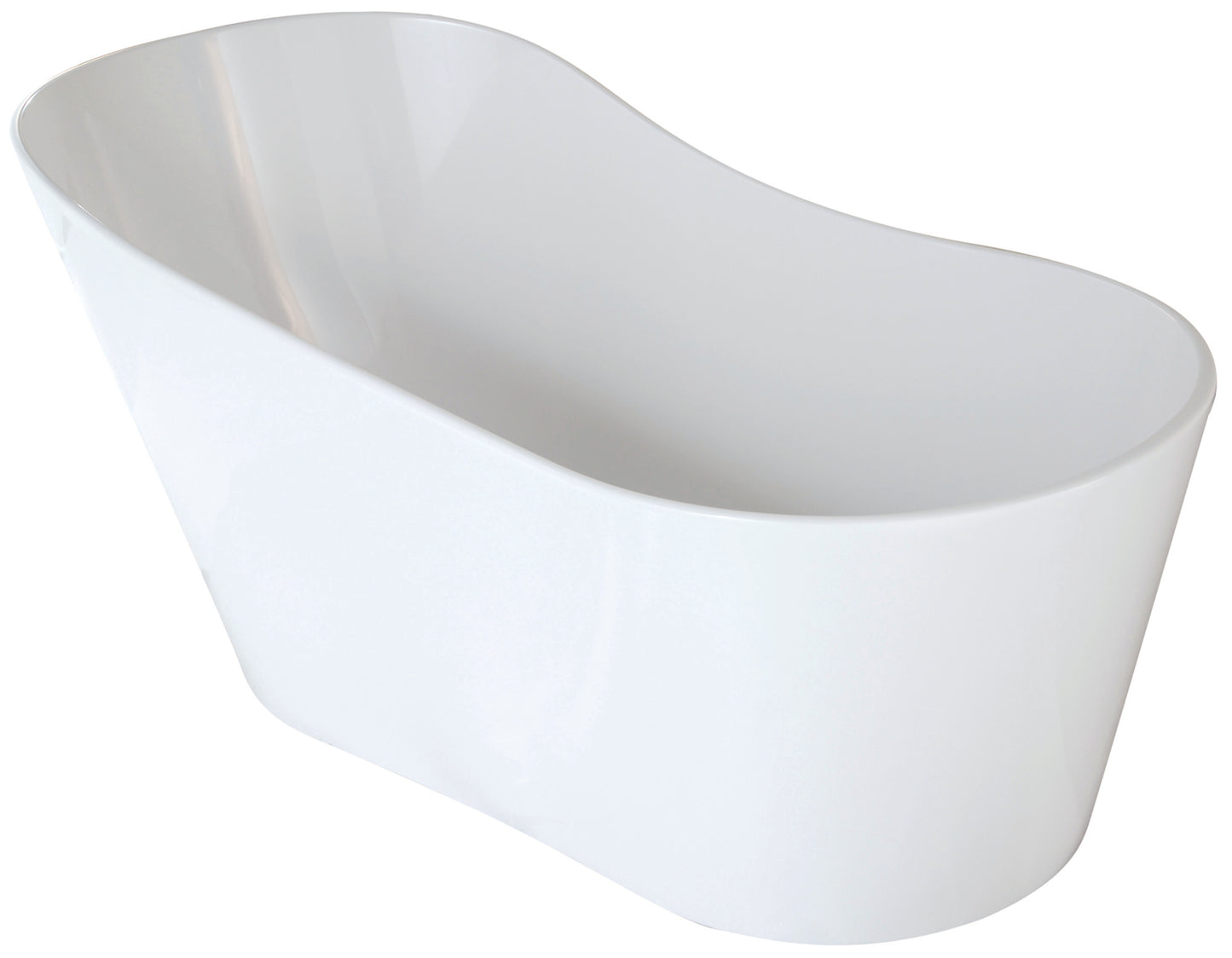 Hydro Systems ROD6132HTO Rodeo 61 X 32 Metro Collection Soaking Tub - Parent