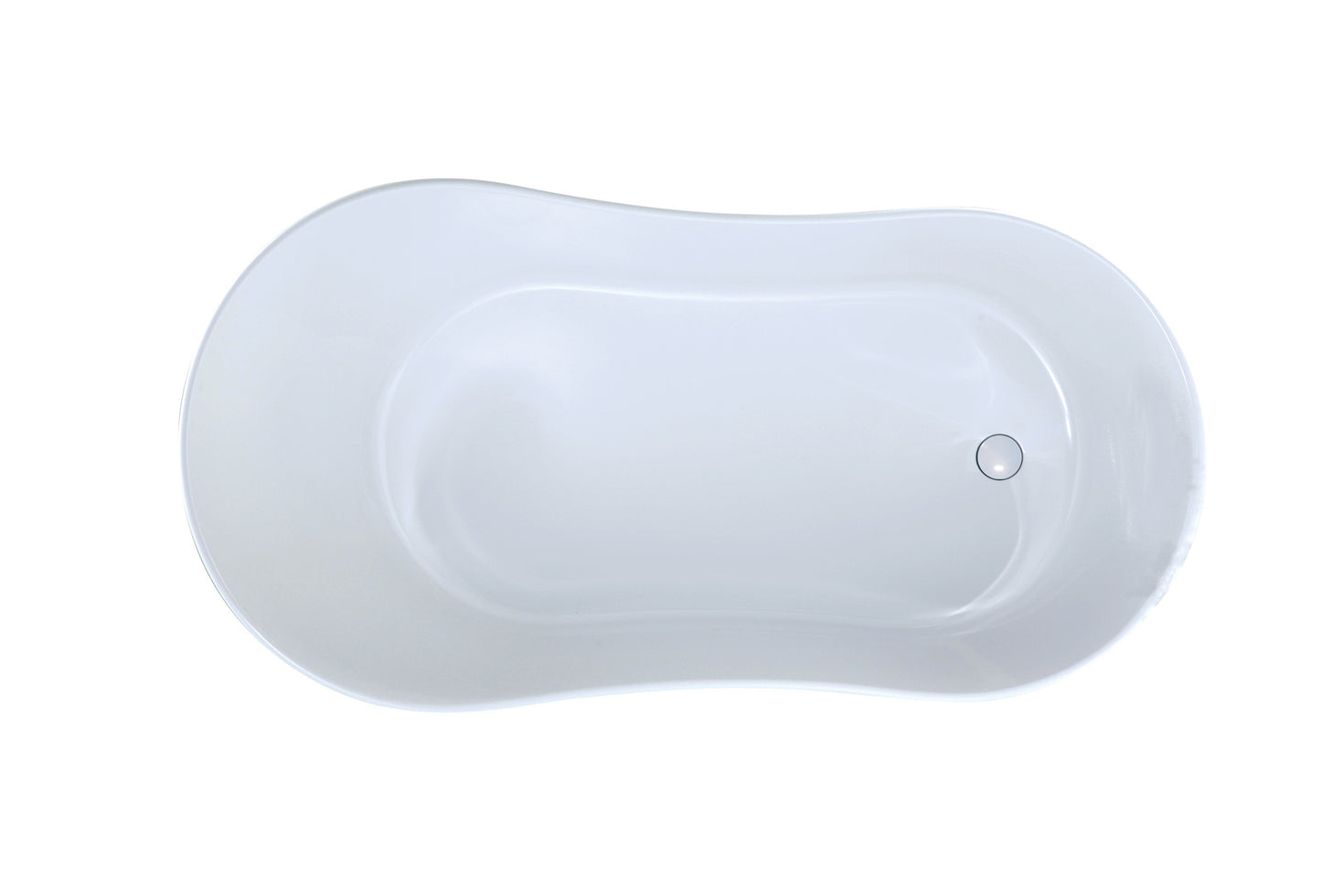 Hydro Systems ROD6132HTO Rodeo 61 X 32 Metro Collection Soaking Tub - Parent