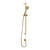 Rohl 0126SBHS1 Handshower Set With 31" Slide Bar and Single Function Handshower - Parent