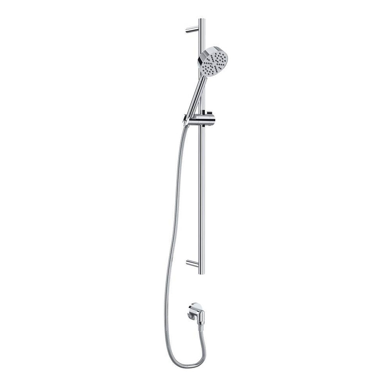 Rohl 0126SBHS1 Handshower Set With 31" Slide Bar and Single Function Handshower