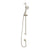 Rohl 0126SBHS1 Handshower Set With 31" Slide Bar and Single Function Handshower