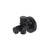 Rohl 0126WO Handshower Outlet With Holder and Integrated Volume Control
