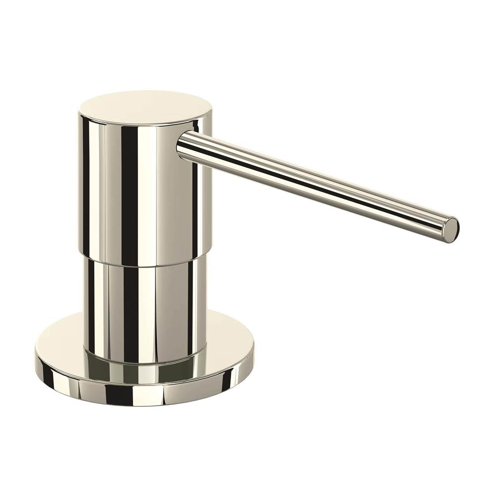 Rohl 0180SD Soap Dispenser