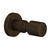 Rohl 0326BS1 Single Function Body Spray