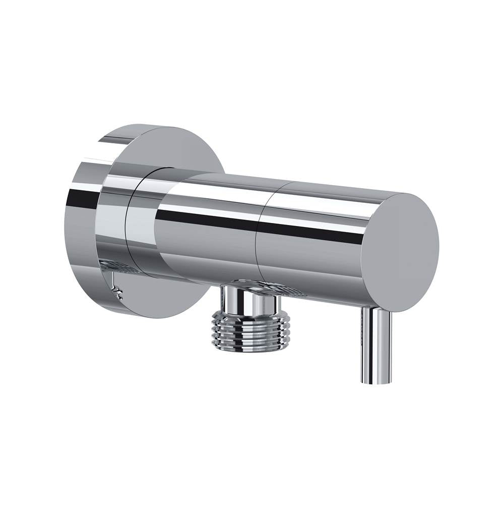 Rohl 0327WO Handshower Outlet With Integrated Volume Control - Parent