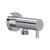 Rohl 0327WO Handshower Outlet With Integrated Volume Control - Parent