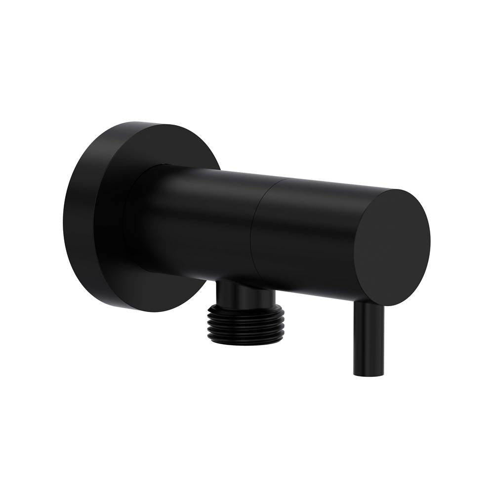 Rohl 0327WO Handshower Outlet With Integrated Volume Control
