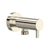 Rohl 0327WO Handshower Outlet With Integrated Volume Control