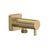 Rohl 0427WO Handshower Outlet With Integrated Volume Control - Parent