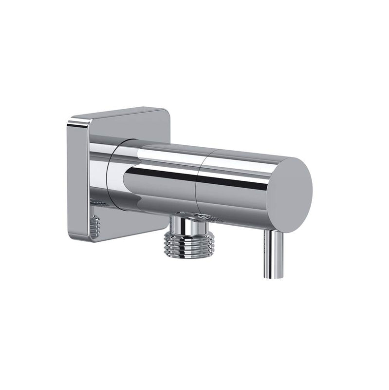 Rohl 0427WO Handshower Outlet With Integrated Volume Control