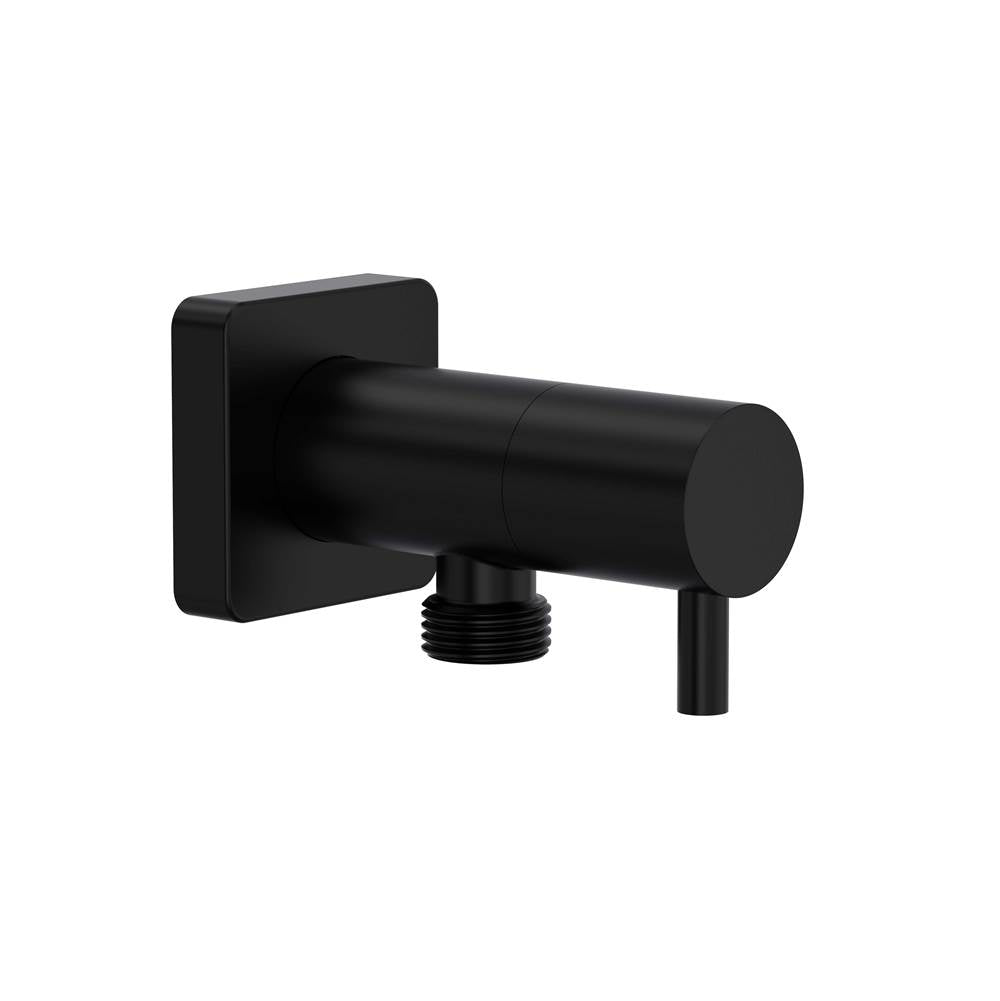 Rohl 0427WO Handshower Outlet With Integrated Volume Control