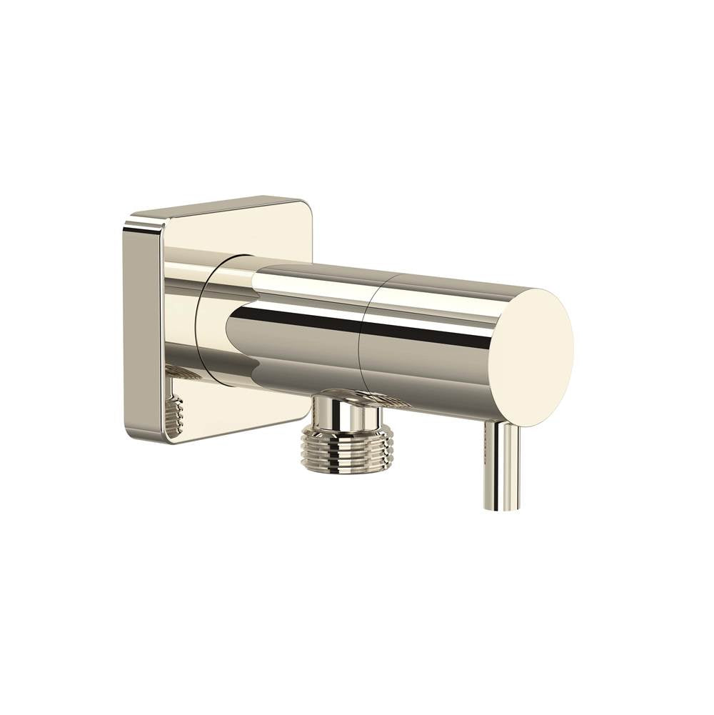 Rohl 0427WO Handshower Outlet With Integrated Volume Control