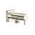 Rohl 0427WO Handshower Outlet With Integrated Volume Control
