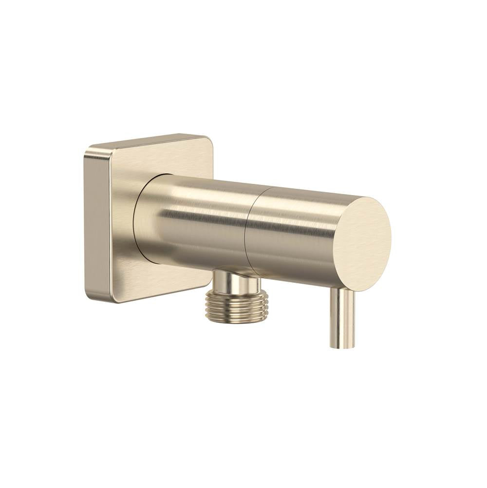 Rohl 0427WO Handshower Outlet With Integrated Volume Control
