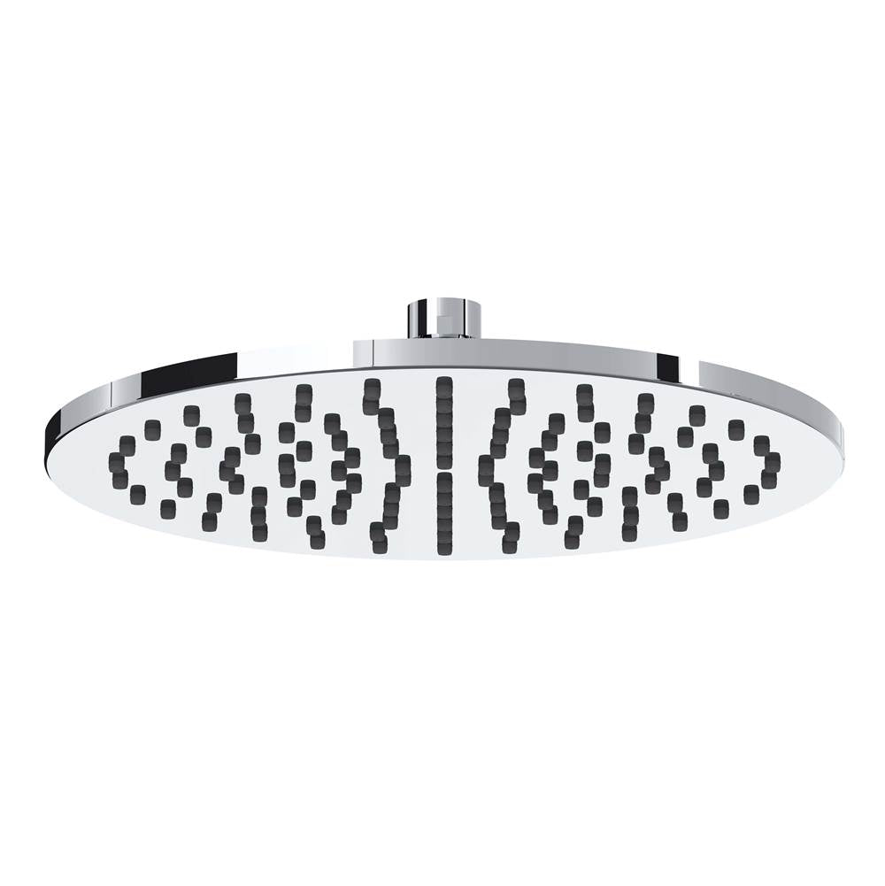 Rohl 100126RS1 10" Rain Showerhead