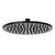 Rohl 100126RS1 10" Rain Showerhead