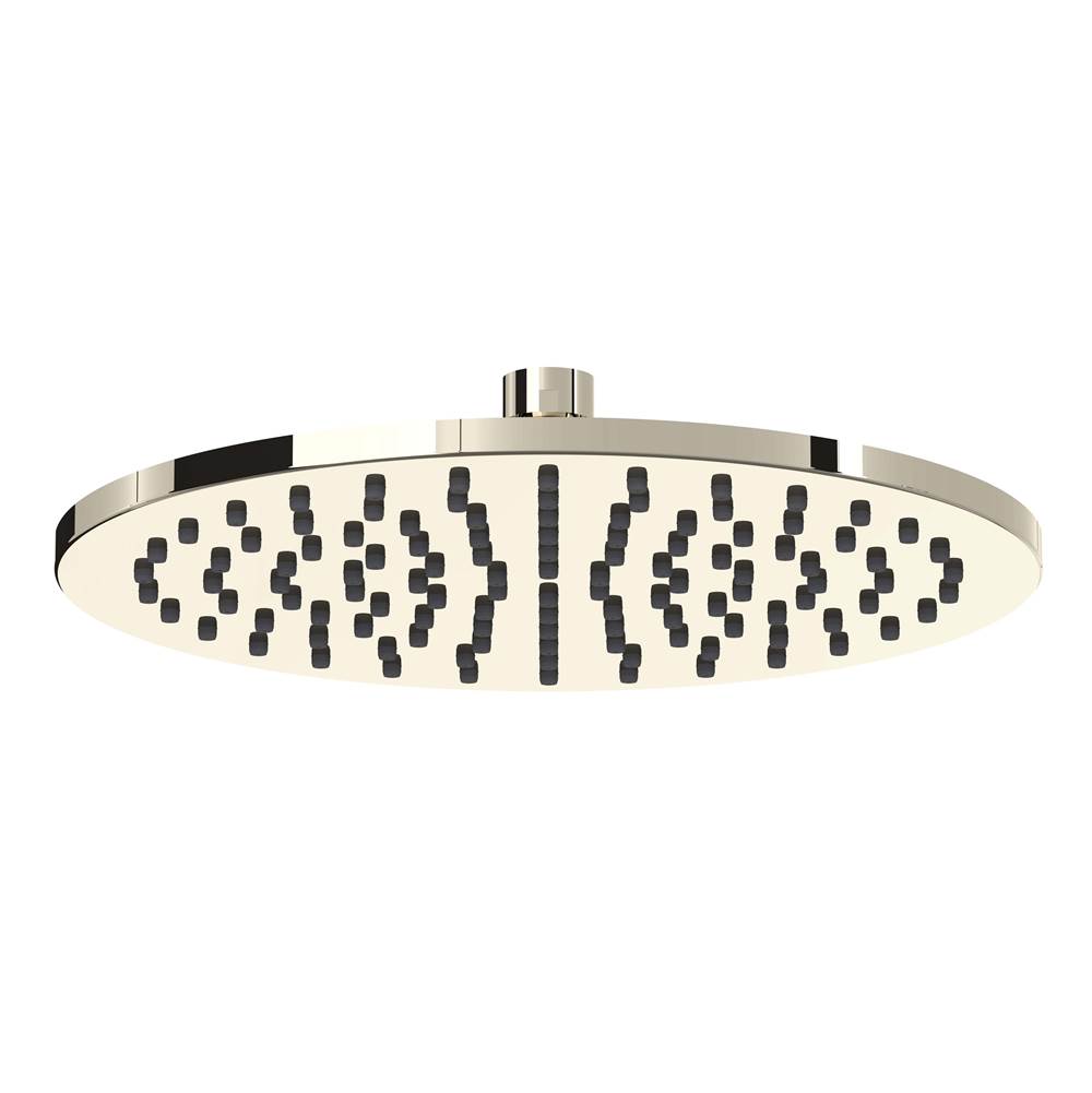 Rohl 100126RS1 10" Rain Showerhead
