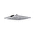 Rohl 100226RS1 10" Rain Showerhead
