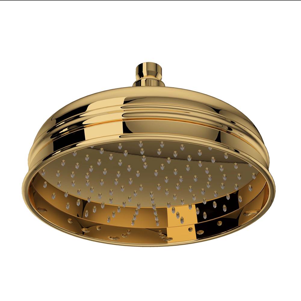 Rohl 1037/8 9" Rain Showerhead