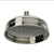 Rohl 1037/8 9" Rain Showerhead