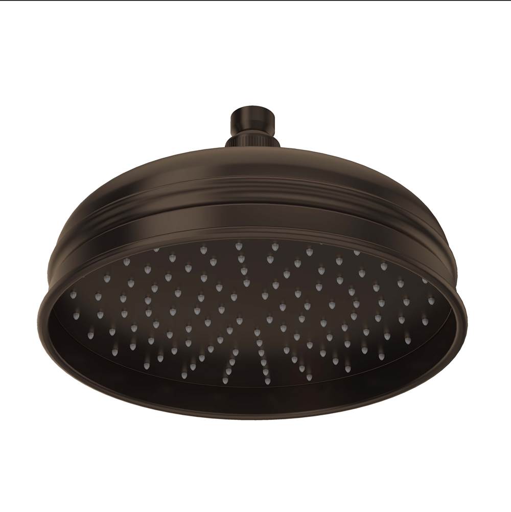 Rohl 1037/8 9" Rain Showerhead