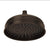 Rohl 1037/8 9" Rain Showerhead