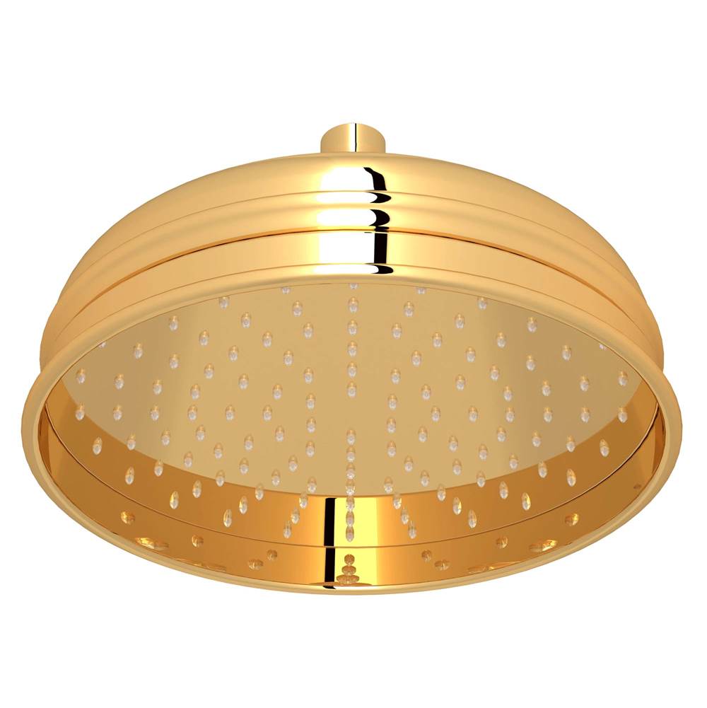 Rohl 1037/8 9" Rain Showerhead