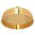 Rohl 1037/8 9" Rain Showerhead