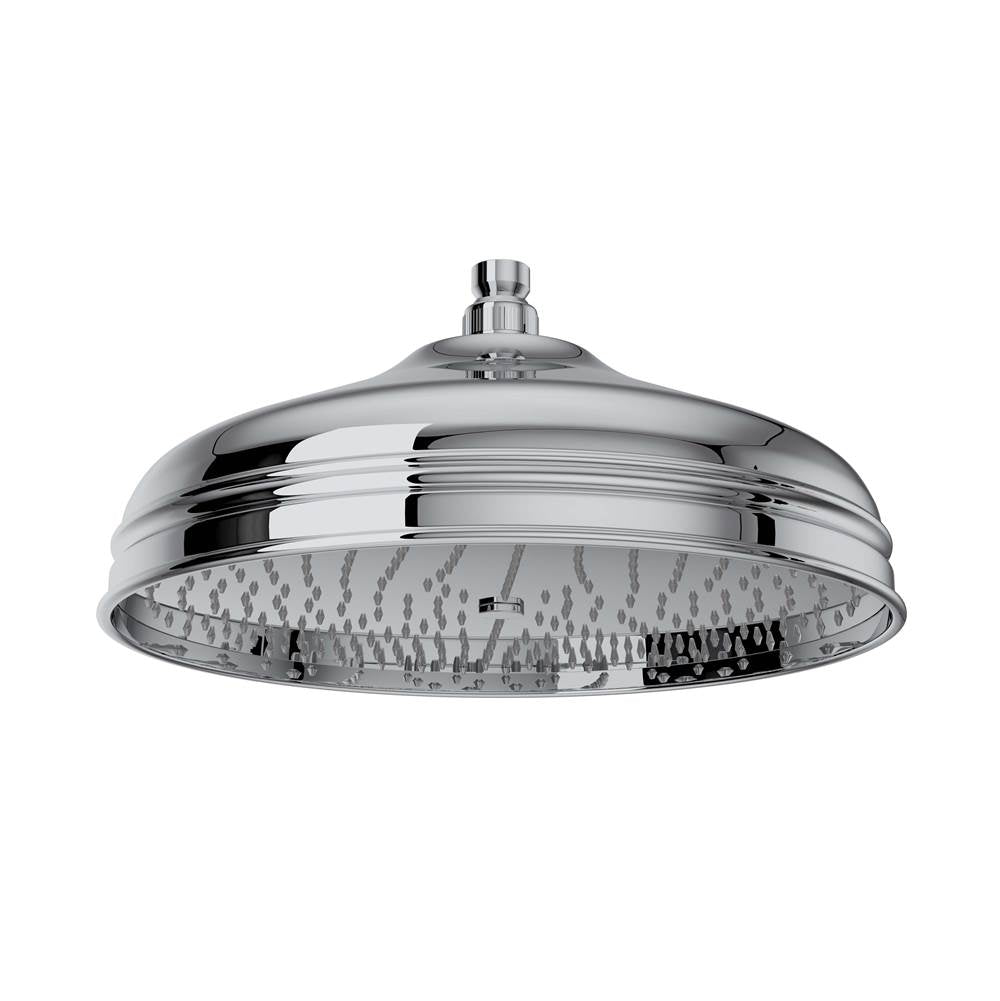 Rohl 1047/8 12" Rain Showerhead - Parent