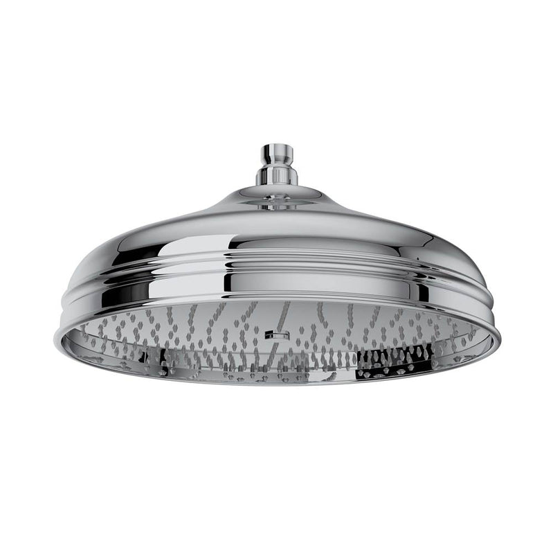 Rohl 1047/8 12" Rain Showerhead - Parent