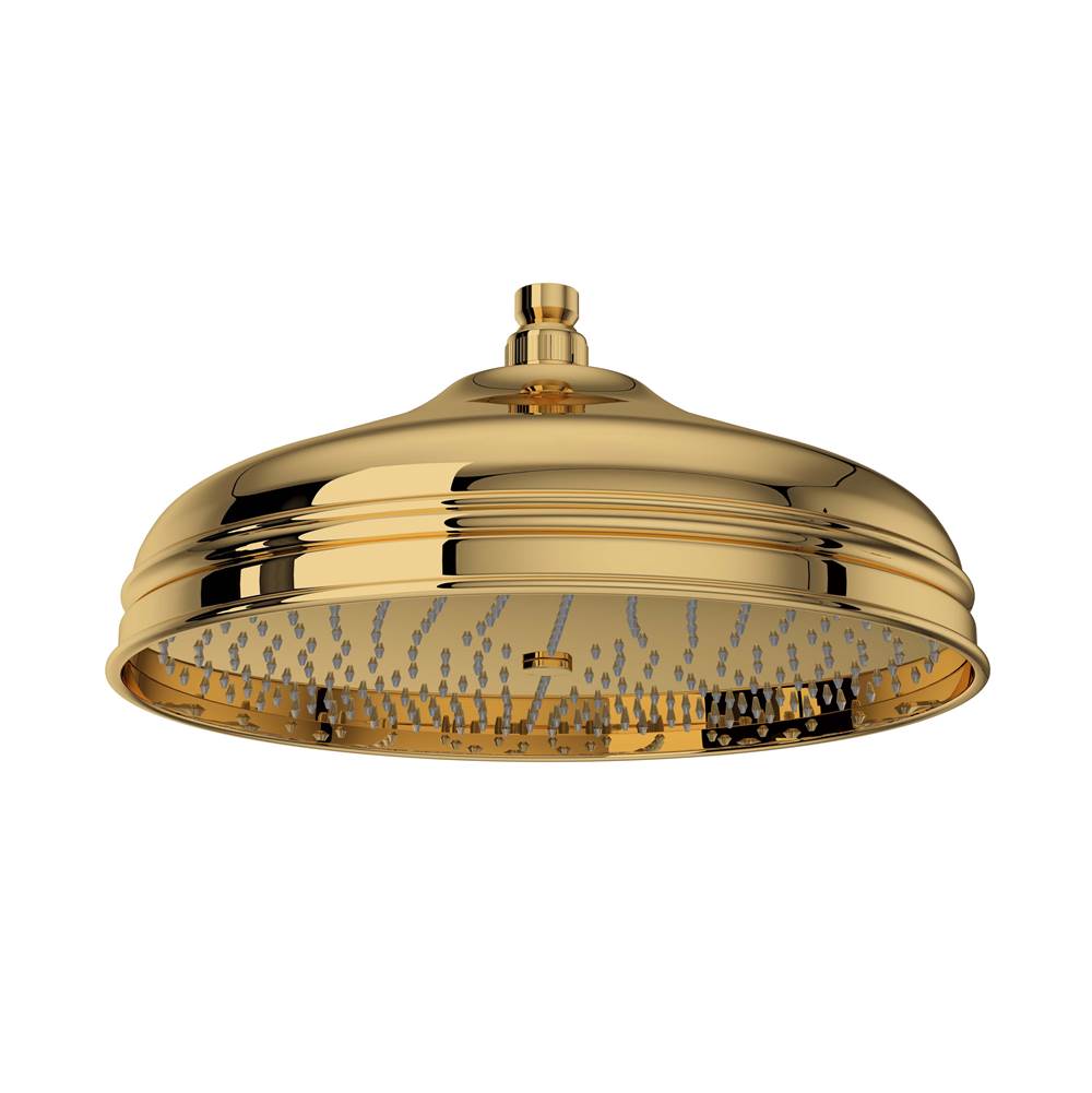 Rohl 1047/8 12" Rain Showerhead