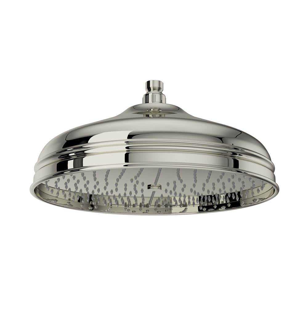 Rohl 1047/8 12" Rain Showerhead
