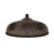 Rohl 1047/8 12" Rain Showerhead