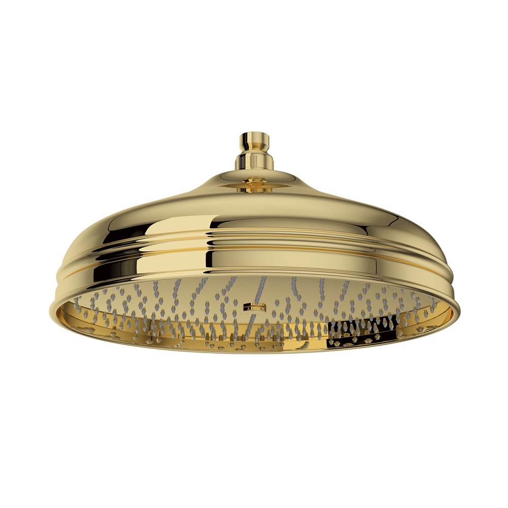 Rohl 1047/8 12" Rain Showerhead