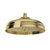 Rohl 1047/8 12" Rain Showerhead