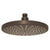 Rohl 1075/8 8" Rain Showerhead