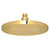 Rohl 1075/8 8" Rain Showerhead
