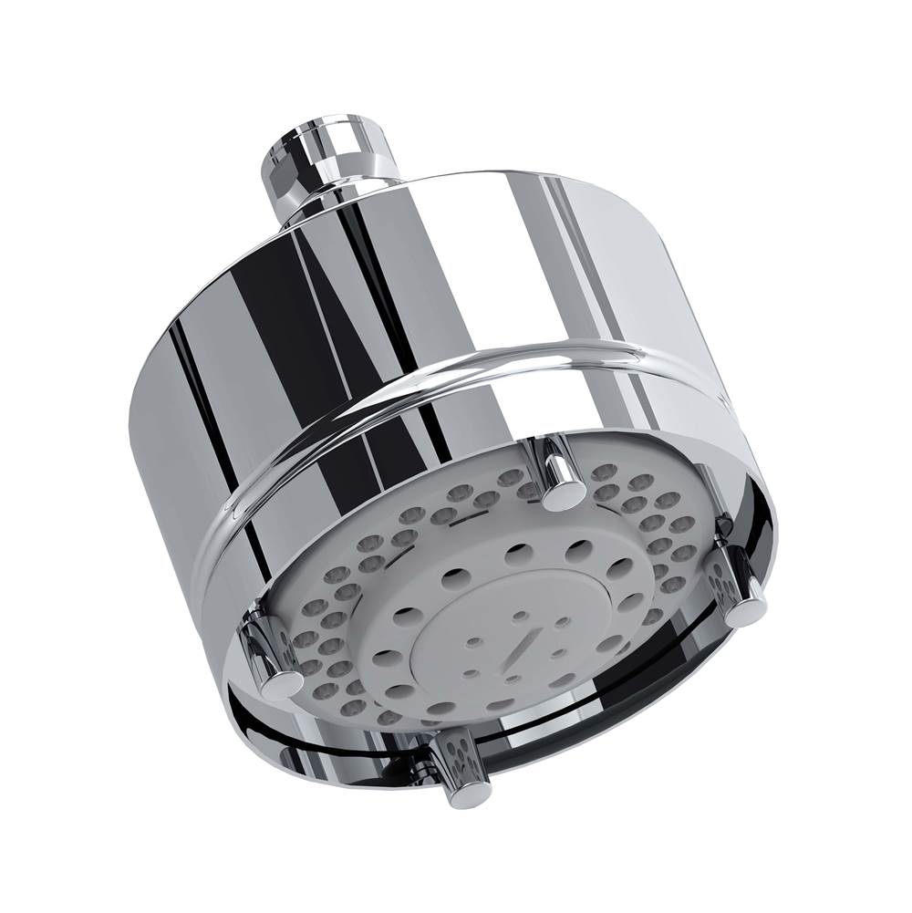 Rohl 1080/8 4" 5-Function Showerhead - Parent