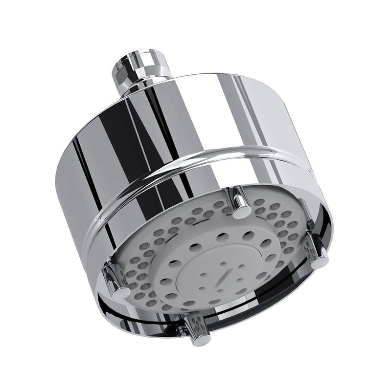 Rohl 1080/8 4" 5-Function Showerhead - Parent