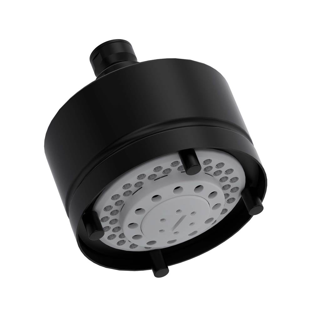Rohl 1080/8 4" 5-Function Showerhead