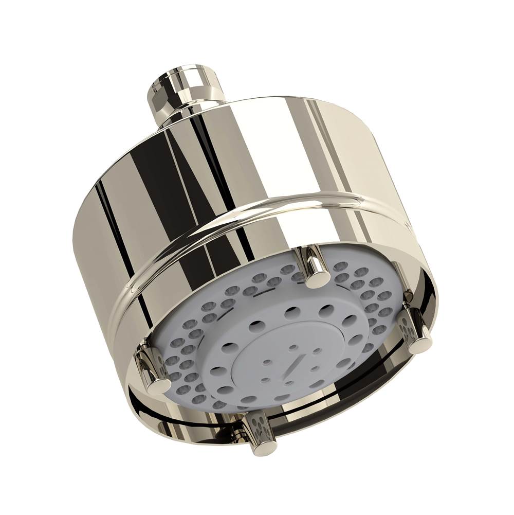 Rohl 1080/8 4" 5-Function Showerhead