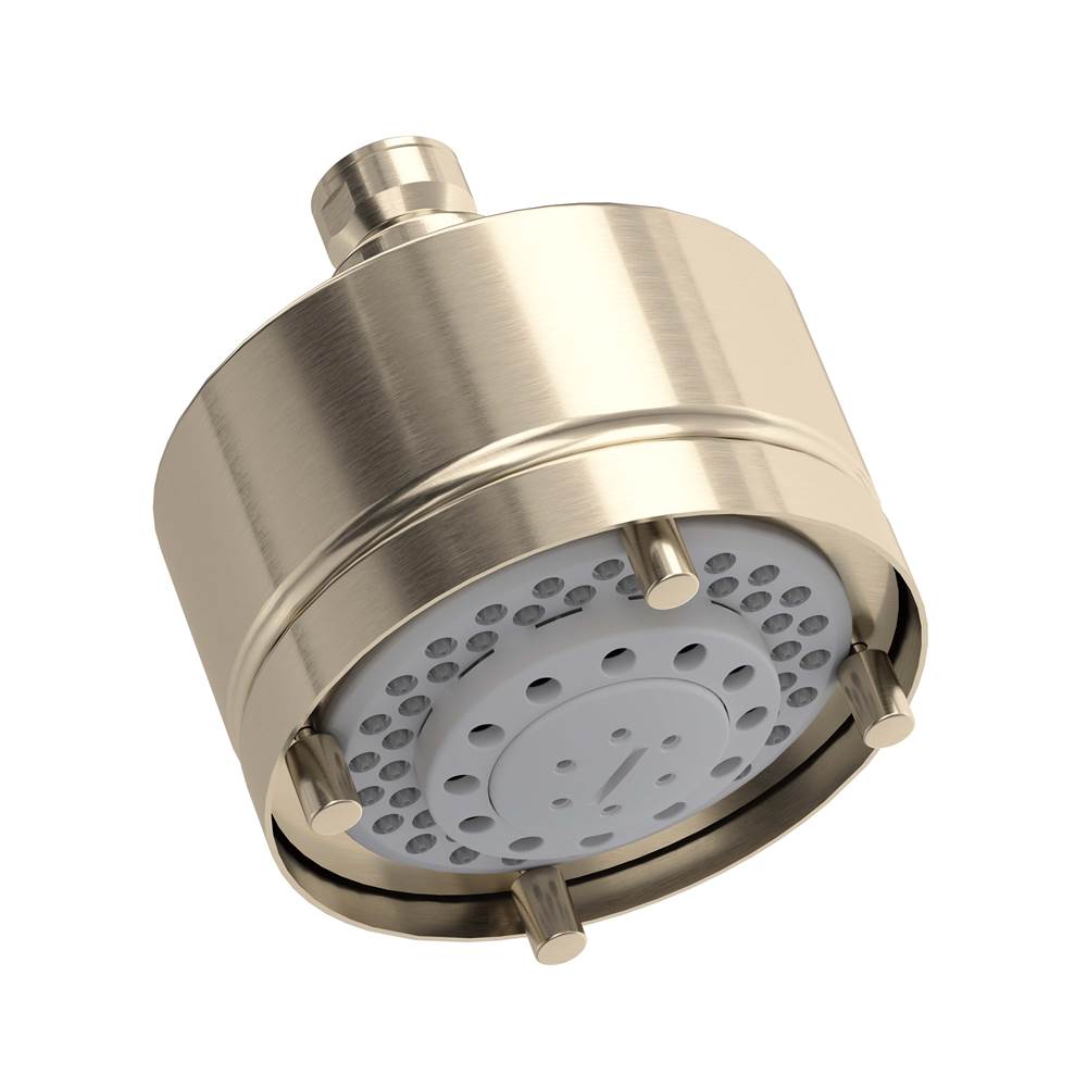 Rohl 1080/8 4" 5-Function Showerhead