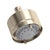 Rohl 1080/8 4" 5-Function Showerhead