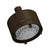 Rohl 1080/8 4" 5-Function Showerhead